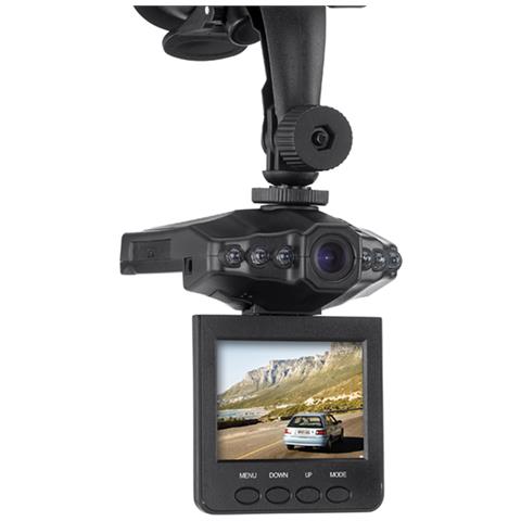 Videocamera da Cruscotto
