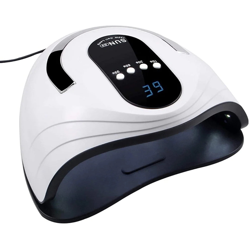 Asciuga smalto UV