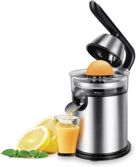 Spremiagrumi Elettrico Professionale 130W