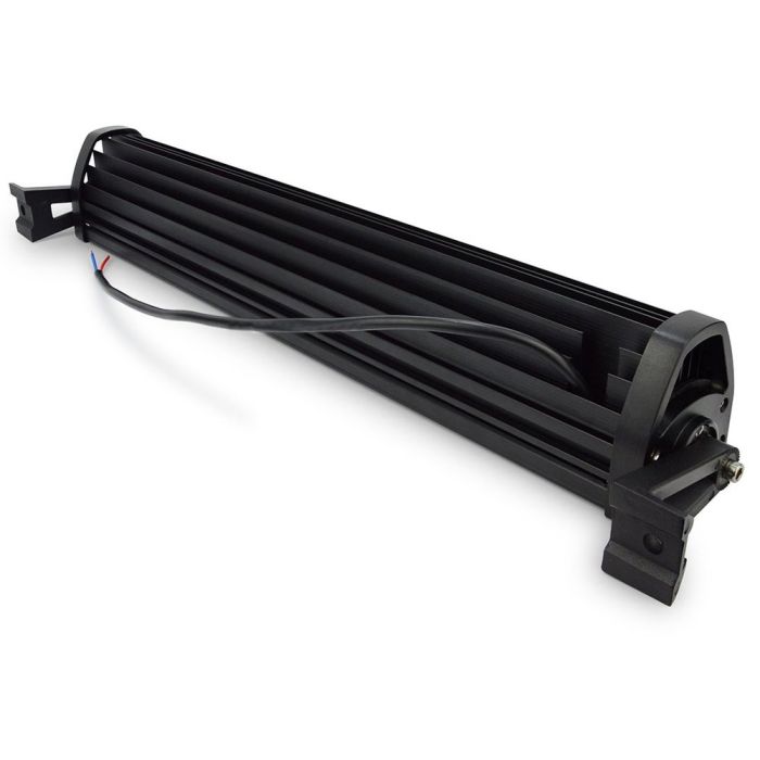 Barra Luminosa LED Fuoristrada Auto Faro da Lavoro Luce Fari LED Auto Fendinebbia Impermeabile per Auto Camion [Classe di efficienza energetica A+++]