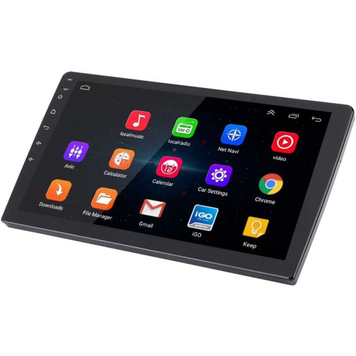 Autoradio 2 din per voi ctc 8801 da 8″ android 10.0 bluet.wifi gps