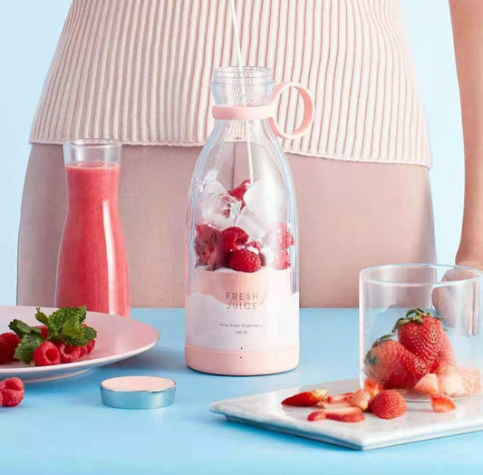 Mixer Smoothie Maker