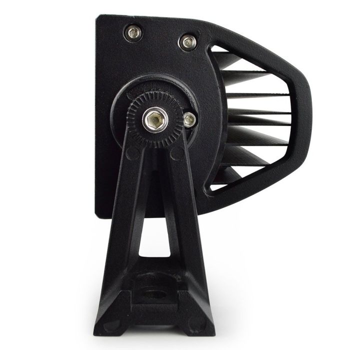 Barra Luminosa LED Fuoristrada Auto Faro da Lavoro Luce Fari LED Auto Fendinebbia Impermeabile per Auto Camion [Classe di efficienza energetica A+++]