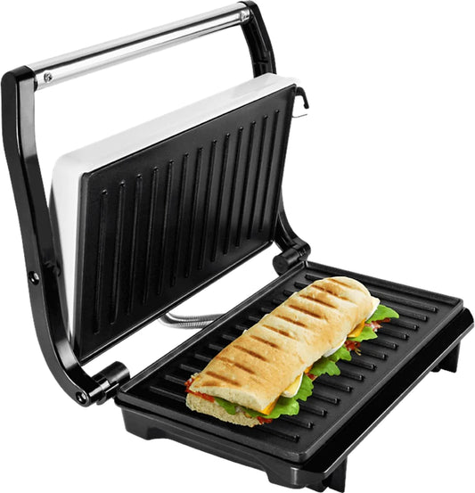 Piastra per Panini 800W