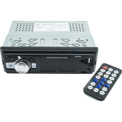 Autoradio Cdx-gt 1046 Usb Mp3 Radio Fm Aux Funzione Muto E Orologio