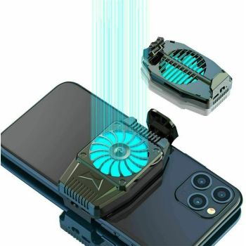 Supporto Per Il Raffreddamento Del Telefono Cellulare 350mAh LINQ CJF25