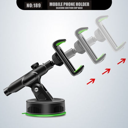 Supporto per auto linq hd-092