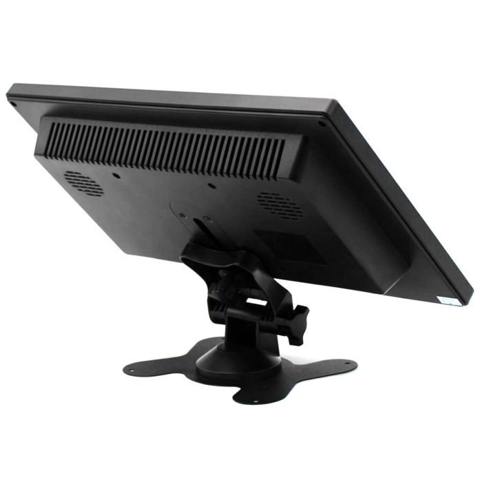 Monitor HDMI Schermo LCD TFT 10.1 Pollici 1080p Altoparlante VGA BNC USB