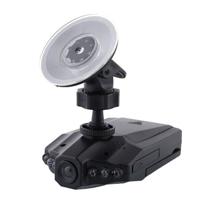Mini telecamera HD DVR con schermo da 2,5 pollici