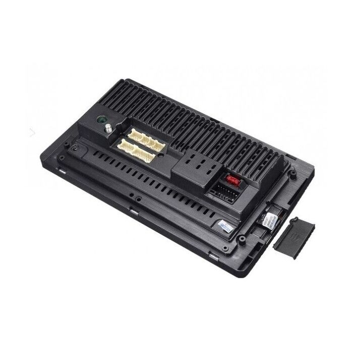 Autoradio 2 din per voi ctc 8801 da 8″ android 10.0 bluet.wifi gps