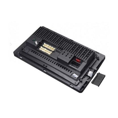 Autoradio 2 din per voi ctc 8801 da 8″ android 10.0 bluet.wifi gps