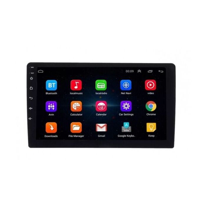 Autoradio 2 din per voi ctc 8801 da 8″ android 10.0 bluet.wifi gps