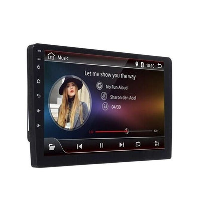 Autoradio 2 din per voi ctc 8801 da 8″ android 10.0 bluet.wifi gps