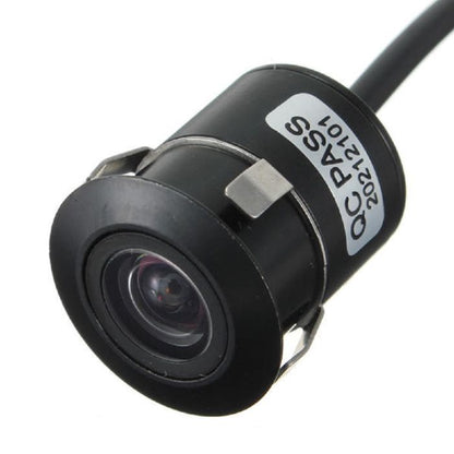 Telecamera CMOS Antiappannamento Impermeabile per Auto Telecamera di Retrovisione per Parcheggio