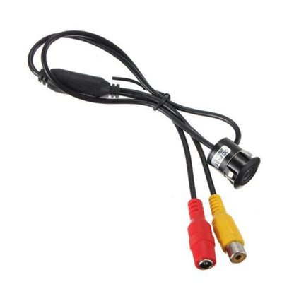 Telecamera CMOS Antiappannamento Impermeabile per Auto Telecamera di Retrovisione per Parcheggio